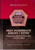 Przy pogrzebach rzeczy i rytmy
