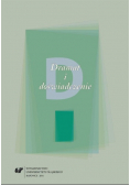 Dramat i doświadczenie
