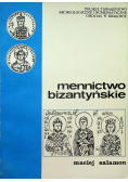 Mennictwo bizantyńskie