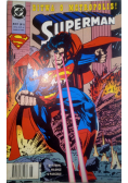 Superman Nr 8 1997