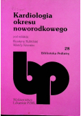 Kardiologia okresu noworodkowego