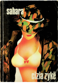 Cizia zyke sahara