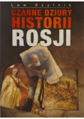 Czarne dziury historii Rosji