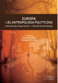 Europa i jej antropologia polityczna