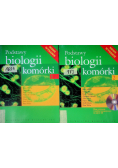 Podstawy biologii komórki Tom 1 i 2