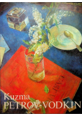 Kuzma Petrov Vodkin