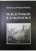 Wileńskie Łukiszki