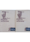 Liebert Pisma zebrane II Tomy
