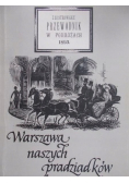 Warszawa naszych pradziadków