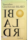 Bilard