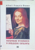 Postępowanie wychowawcze w upośledzeniu umysłowym