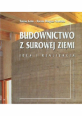 Budownictwo z surowej ziemi