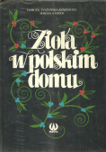 Zioła w polskim domu