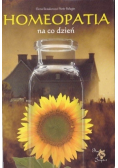 Homeopatia na co dzień