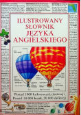 Ilustrowany słownik języka angielskiego