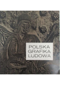 Polska grafika ludowa