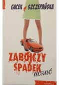 Zabójczy spadek uczuć