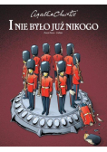 I nie było już nikogo