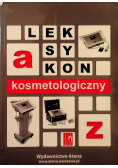 Leksykon kosmetologiczny
