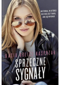 Sprzeczne sygnały
