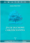 Życie duchowe Chrześcijanina