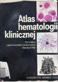 Atlas hematologii klinicznej