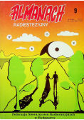 Almanach radiestezyjny Nr 9