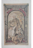 Bajki i powiastki Stanisława Jachowicza reprint z 1876 r