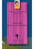Prawdziwe źródło uzdrowienia