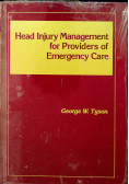Head Injury management for providers of Emergency Care