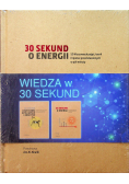 Wiedza w 30 sekund 2 tomy