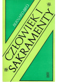 Człowiek i sakramenty