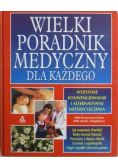 Wielki Poradnik Medyczny dla każdego