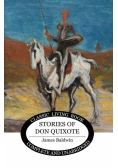 Stories of Don Quixote