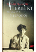 Herbert Biografia I Niepokój