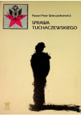 Sprawa Tuchaczewskiego