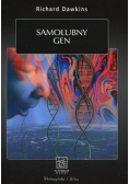 Samolubny gen