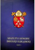 Statuty I Synodu Diecezji Elbląskiej Część II