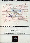 Cielesność w dramacie