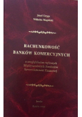 Rachunkowość banków komercyjnych