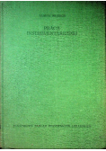 Praca Instrumentariuszki