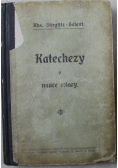 Katechezy o nauce wiary 1909 r