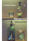 Spiżarnia literacka