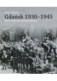 Gdańsk 1930-1945