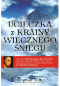 Ucieczka z krainy wiecznego śniegu