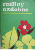 Rośliny ozdobne