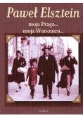 Moja Praga Moja Warszawa