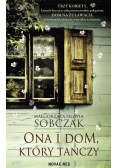 Ona i dom, który tańczy