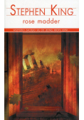 Rose Madder Wersja kieszonkowa