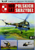 Samoloty wojska Polskiego Tom 43 MI-2